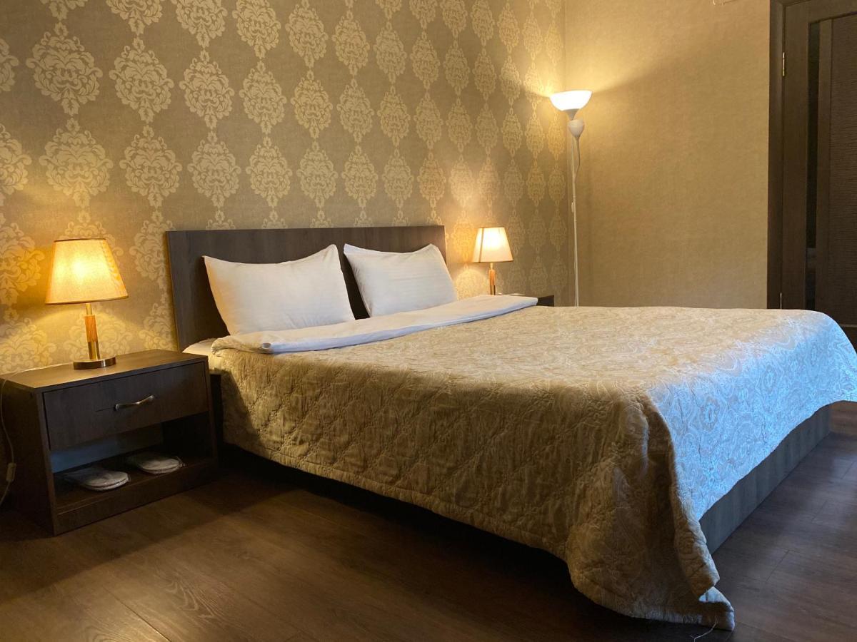 בישקק Lavitor Hotel מראה חיצוני תמונה