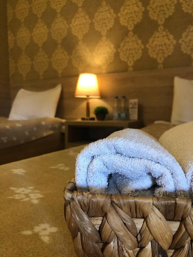 בישקק Lavitor Hotel מראה חיצוני תמונה